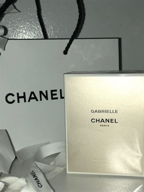 rustan Chanel perfume